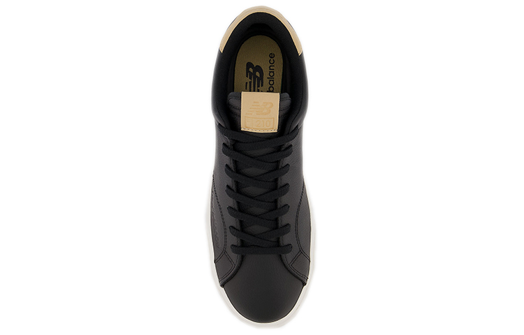 Shop New Balance 210 Pro Court ''Nero'' CT210PCH