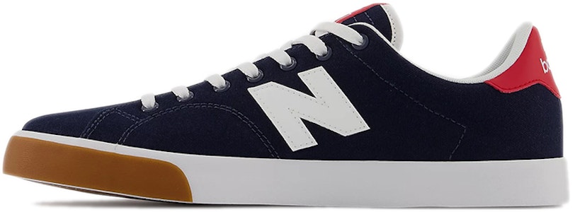 ニューバランス210 Pro Court ネイビー/レッド CT210NWG Buy ニューバランス210 Pro Court ネイビー/レッド CT210NWG