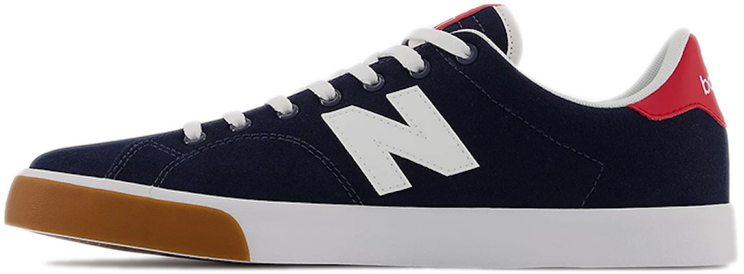 New Balance 210 Pro Court 'Biru Merah' CT210NWG Buy New Balance 210 Pro Court 'Biru Merah' CT210NWG