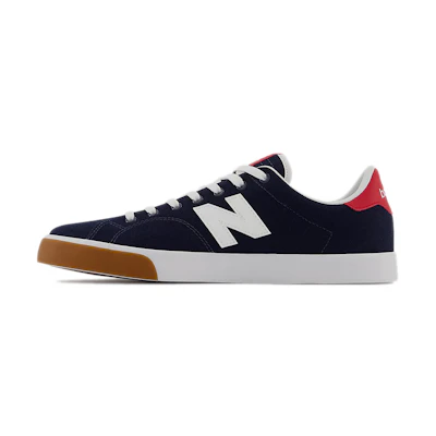 NB 210 Pro Court 'Navy Red'