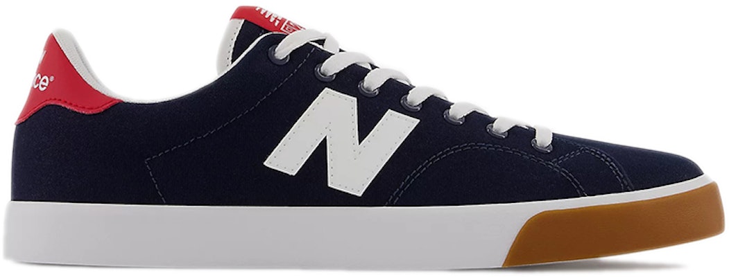 New Balance 210 Pro Court「海軍藍紅」CT210NWG Order New Balance 210 Pro Court「海軍藍紅」CT210NWG