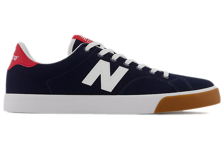 Order New Balance 210 Pro Court ''Blauw Rood'' CT210NWG