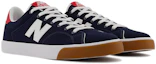 Lookbook New Balance 210 Pro Court ''Blauw Rood'' CT210NWG