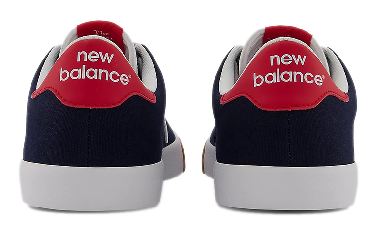 Purchase New Balance 210 Pro Court ''Blauw Rood'' CT210NWG