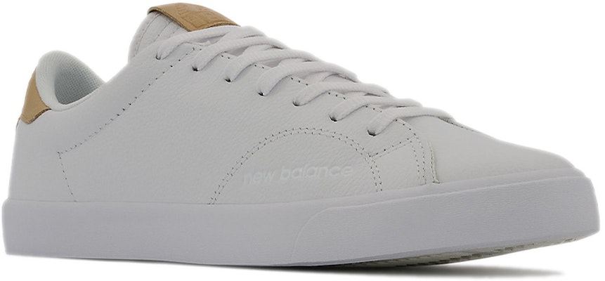 New Balance 210 Pro Court 'Putih' CT210WPC Lookbook New Balance 210 Pro Court 'Putih' CT210WPC