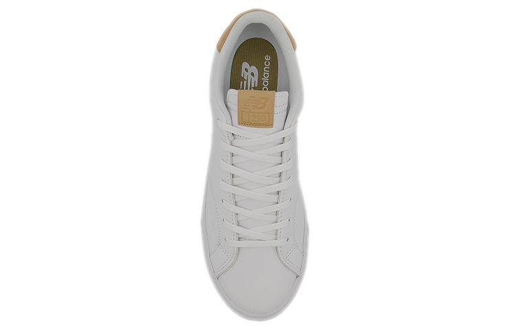 Shop New Balance 210 Pro Court ''Bianco'' CT210WPC