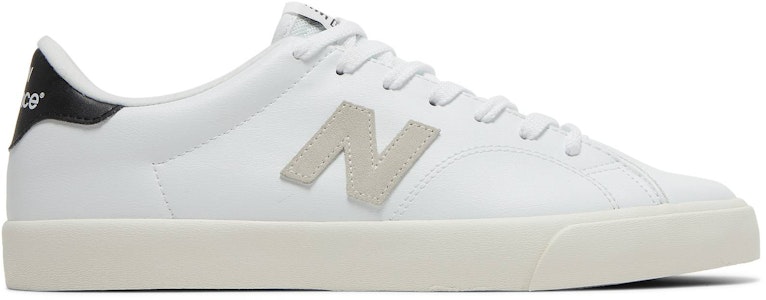 ニューバランス 210 Pro Court 白黒 (Nyūbaransu 210 Pro Court Shirokuro) CT210WLB Buy ニューバランス 210 Pro Court 白黒 (Nyūbaransu 210 Pro Court Shirokuro) CT210WLB