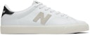 New Balance 210 Pro Court 'Putih Hitam' CT210WLB