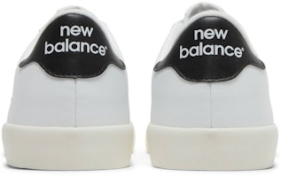 New Balance 210 Pro Court 'Putih Hitam' CT210WLB Details for New Balance 210 Pro Court 'Putih Hitam' CT210WLB