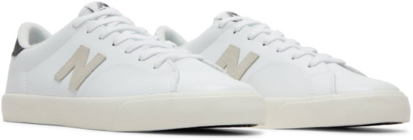 New Balance 210 Pro Court 'Putih Hitam' CT210WLB Cheap New Balance 210 Pro Court 'Putih Hitam' CT210WLB