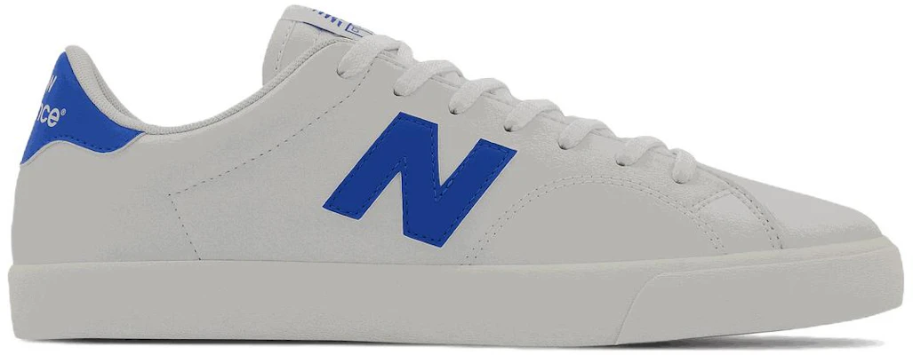 New Balance 210 Pro Court ''Wit Blauw'' CT210WLR Order New Balance 210 Pro Court ''Wit Blauw'' CT210WLR