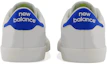 Shop New Balance 210 Pro Court ''Wit Blauw'' CT210WLR