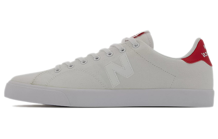New Balance 210 Pro Court 'White Red' CT210WWR