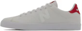 Buy New Balance 210 Pro Court ''Wit Rood'' CT210WWR