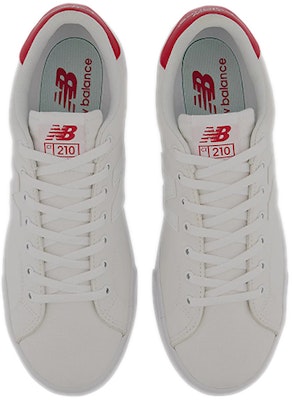 ニューバランス 210 Pro Court 白赤 CT210WWR Shop ニューバランス 210 Pro Court 白赤 CT210WWR