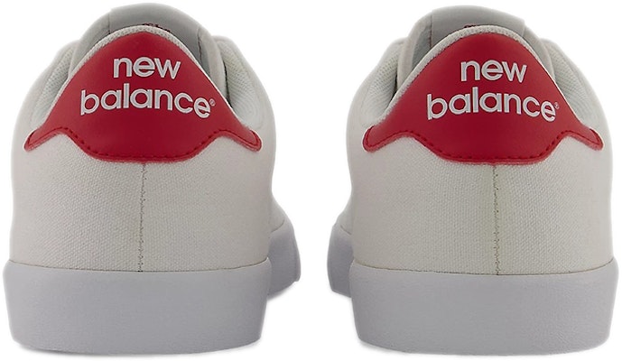 New Balance 210 Pro Court 'Blanco Rojo' CT210WWR Purchase New Balance 210 Pro Court 'Blanco Rojo' CT210WWR