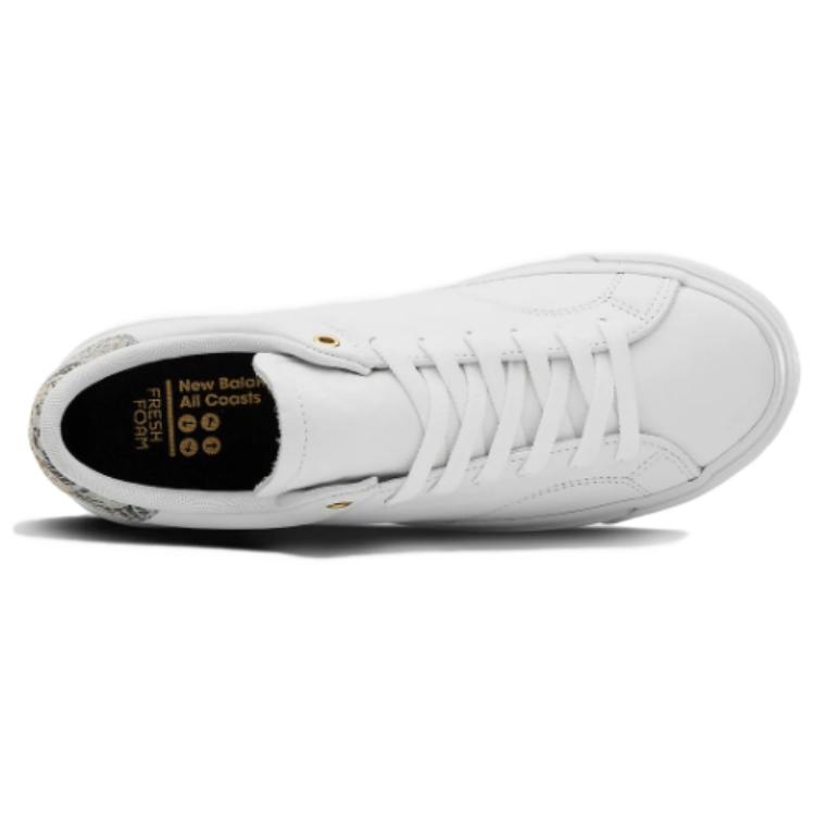 Lookbook New Balance 210 Serie 'Blanco' AM210WHS