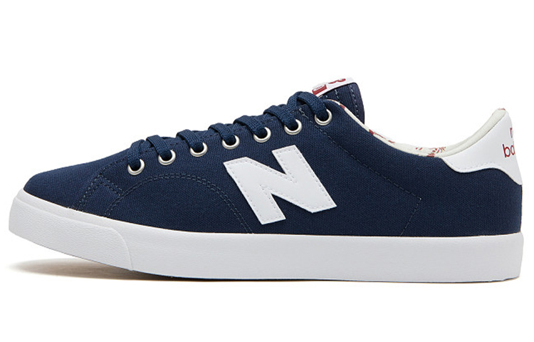 Buy New Balance 210 Siri Biru Gelap AM210NLB