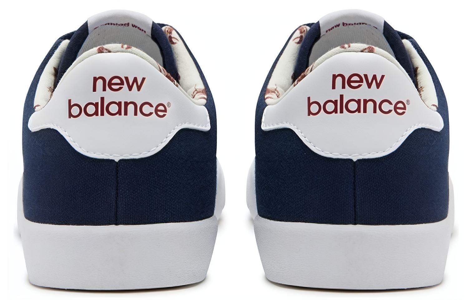Shop New Balance 210 Serie Blu Scuro AM210NLB
