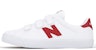 New Balance 210 Siri Sneakers Putih/Merah AM210VWR