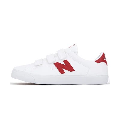 NB 210 Series Sneakers White/Red