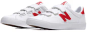 Order New Balance 210 Series Sneakers Wit/Rood AM210VWR