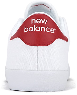 New Balance 210 Siri Sneakers Putih/Merah AM210VWR Shop New Balance 210 Siri Sneakers Putih/Merah AM210VWR