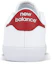 Shop New Balance 210 Series Sneakers Wit/Rood AM210VWR