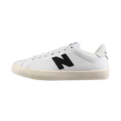 NB 210 Series White Black Unisex 'White Black'