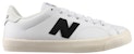 New Balance 210 Siri Putih Hitam Unisex 'Putih Hitam' AM210KWT