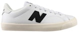 Order New Balance 210 Siri Putih Hitam Unisex 'Putih Hitam' AM210KWT