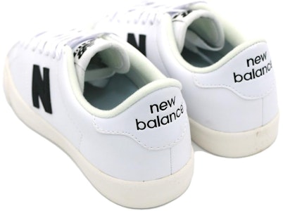 New Balance 210 Seri Putih Hitam Unisex 'Putih Hitam' AM210KWT Shop New Balance 210 Seri Putih Hitam Unisex 'Putih Hitam' AM210KWT