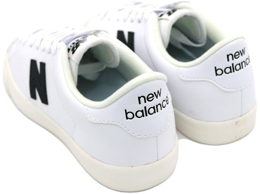 New Balance 210 Siri Putih Hitam Unisex 'Putih Hitam' AM210KWT Shop New Balance 210 Siri Putih Hitam Unisex 'Putih Hitam' AM210KWT