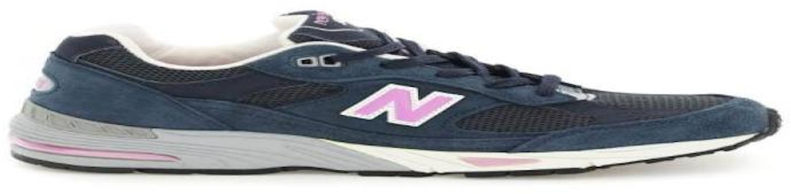 New Balance 212 'Naples Blue' 212321NSN000007_NAPUR Order New Balance 212 'Naples Blue' 212321NSN000007_NAPUR