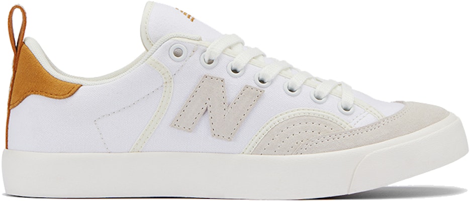 New Balance 212 'White' NM212PA2 Order New Balance 212 'White' NM212PA2