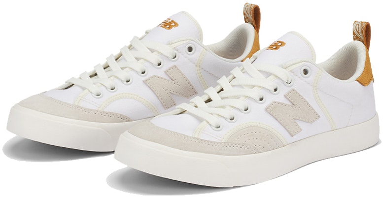 New Balance 212 'White' NM212PA2 Lookbook New Balance 212 'White' NM212PA2