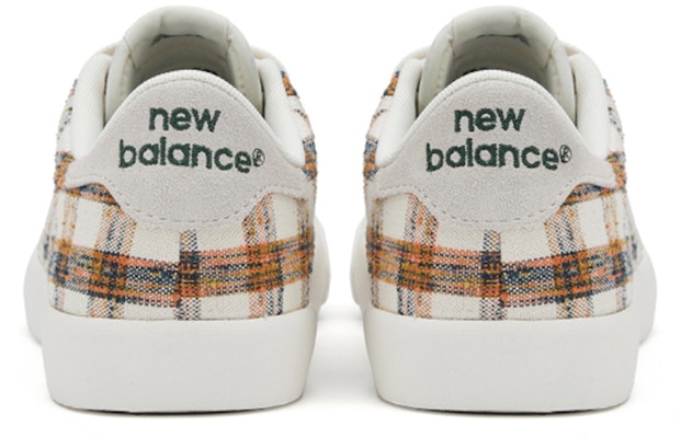New Balance 212 'Putih Kuning Kelabu' NM212PLD Lookbook New Balance 212 'Putih Kuning Kelabu' NM212PLD