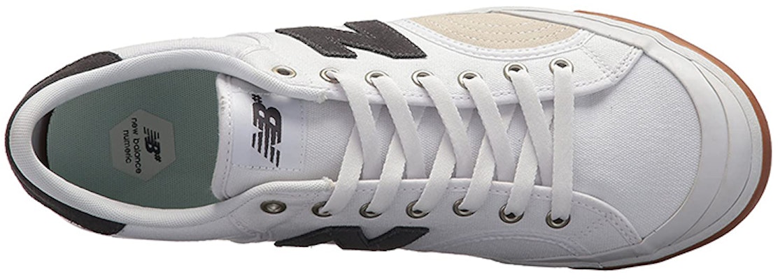 뉴발란스 212 화이트 (New Balance 212 White) NM212WGB Lookbook 뉴발란스 212 화이트 (New Balance 212 White) NM212WGB