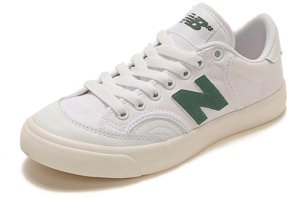 New Balance NB 212系列 休閒 防滑透氣 低筒 運動鞋 男女同款 白綠色 Order New Balance NB 212系列 休閒 防滑透氣 低筒 運動鞋 男女同款 白綠色