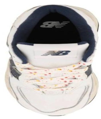 New Balance 212 New Balance 212 'White' 212321LSN000007_WHITE Lookbook New Balance 212 New Balance 212 'White' 212321LSN000007_WHITE