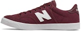 Buy New Balance 212 Numeric 'Burgundy' Lelaki NM212OGM