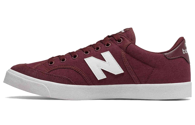 Buy New Balance 212 Numeric 'Burgundy' NM212OGM
