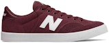 Order New Balance 212 Numeric 'Burgundy' Lelaki NM212OGM