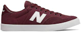 Order New Balance 212 Numeric 'Burgundy' NM212OGM