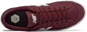 Lookbook New Balance 212 Numeric 'Burgundy' NM212OGM