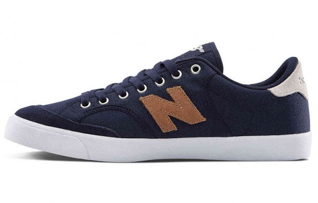New Balance 212 Numeric 'Dark Blue' NM212DKG Buy New Balance 212 Numeric 'Dark Blue' NM212DKG