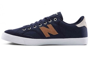 New Balance 212 Numeric 'Dark Blue' NM212DKG New Balance 212 Numeric 'Dark Blue' NM212DKG