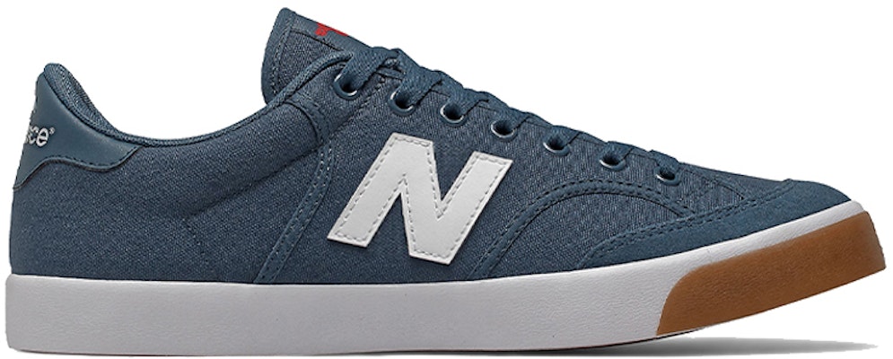 New Balance Numeric 212 'Biru' NM212BWR Order New Balance Numeric 212 'Biru' NM212BWR