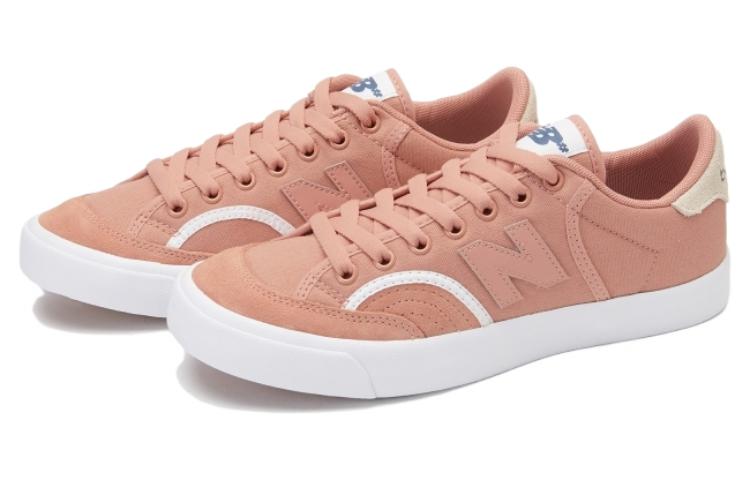 Order New Balance 212 Serie Robuste Unisex Skateboard-Schuhe Rosa NM212PCH