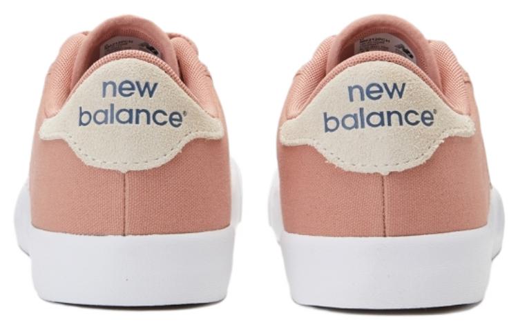 Shop New Balance 212 Kasut Skate Unisex Tahan Lasak Warna Merah Jambu NM212PCH